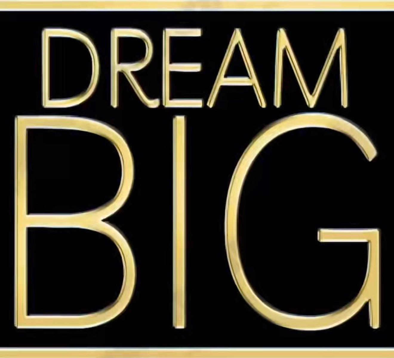 Dream Big Power Events